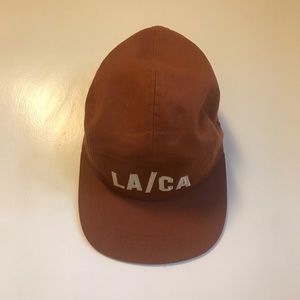 Lucky Brand Hat